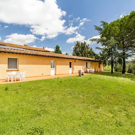 Family With Pool Near Volterra - Happy * Pomarance
